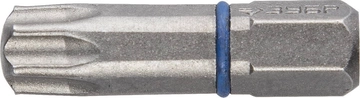 ЗУБР  TX 30, 25 мм, 2 шт, торсионные биты (26015-30-25-2) 26015-30-25-2