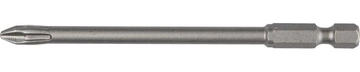 KRAFTOOL  X-Drive, PH1, 100 мм, 1 шт, торсионные биты (26121-1-100-1) 26121-1-100-1