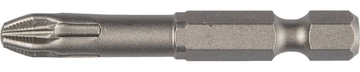 KRAFTOOL  X-Drive PH3, 50 мм, 2 шт, торсионные биты (26121-3-50-2) 26121-3-50-2