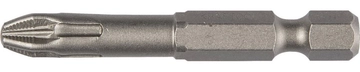 KRAFTOOL  X-Drive, PZ2, 50 мм, 2 шт, торсионные биты (26123-2-50-2) 26123-2-50-2