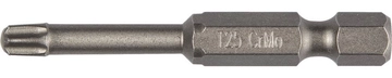 KRAFTOOL  X-Drive TX 20, 50 мм, 2 шт, торсионные биты (26125-20-50-2) 26125-20-50-2