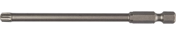 KRAFTOOL  X-DriveTX 30, 100 мм, 1 шт, торсионные биты (26125-30-100-1) 26125-30-100-1