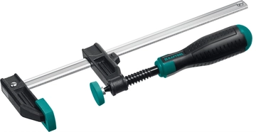 KRAFTOOL  MF-200/050, 50 х 200 мм, струбцина F (32011-050-200) 32011-050-200_z01