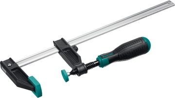 KRAFTOOL  MF-300/080, 80 х 300 мм, струбцина F (32011-080-300) 32011-080-300_z01