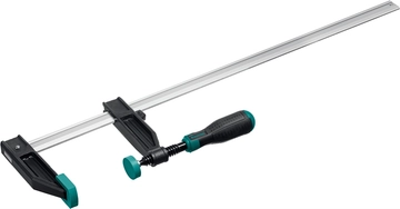 KRAFTOOL  MF-1000/120, 120 х 1000 мм, струбцина F (32011-120-1000) 32011-120-1000_z01