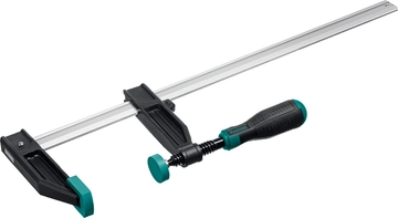 KRAFTOOL  MF-500/120, 120 х 500 мм, струбцина F (32011-120-500) 32011-120-500_z01