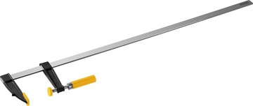 STAYER  CF-100/12, 120 х 1000 мм, струбцина F (3210-120-1000) 3210-120-1000