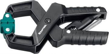 KRAFTOOL  RC-38, 38 х 38 мм, зажимная струбцина (32224-04) 32224-04