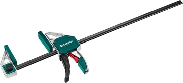 KRAFTOOL  Extrem 600/95, пистолетная струбцина (32228-60) 32228-60_z01