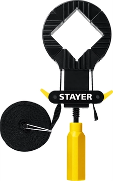 STAYER  3.5 м, стяжка для столярных работ, Professional (32231) 32231_z02