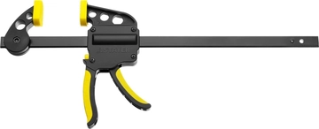 STAYER  Hercules-P, HP - 30/6, 300 х 60 мм, пистолетная струбцина, Professional (32242-30) 32242-30