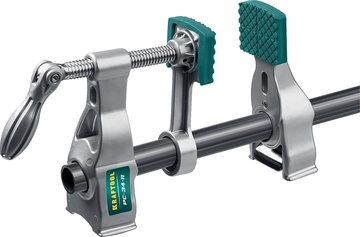 KRAFTOOL  PC-34-11, 3/4″, трубная струбцина (32301-2) 32301-2