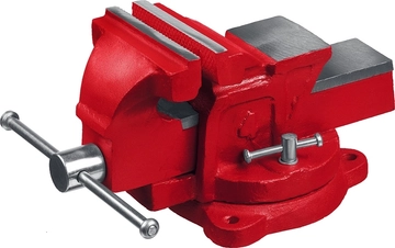 MIRAX  100 мм, слесарные тиски (32471-10) 32471-10