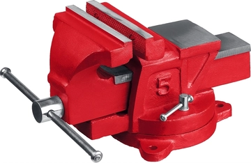 MIRAX  120 мм, слесарные тиски (32471-12) 32471-12