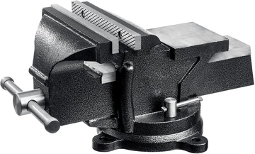 STAYER  200 мм, слесарные тиски (3254-200) 3254-200