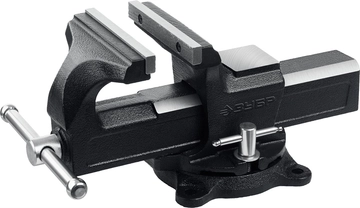 ЗУБР  125 мм, слесарные тиски (3258-125) 3258-125_z02