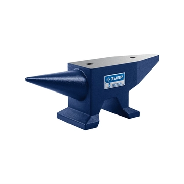 ЗУБР  5 кг, стальная наковальня, Профессионал (32620-5) 32620-5