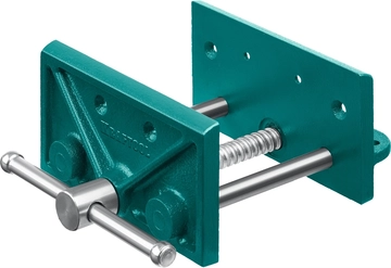 KRAFTOOL  165 мм, столярные тиски (32718-150) 32718-150