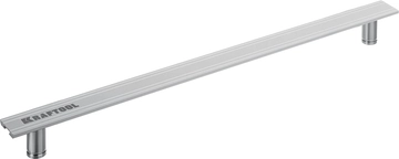 KRAFTOOL  KRAFTFLEX MFT-LP 500 мм, Упор верстачный низкопрофильный (32806) 32806
