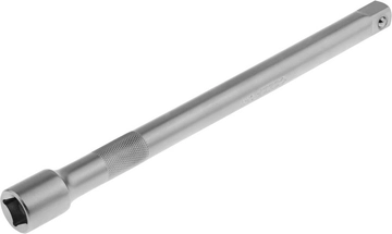 ЗУБР  1/2″, 250 мм, удлинитель (27721-250) 27721-250