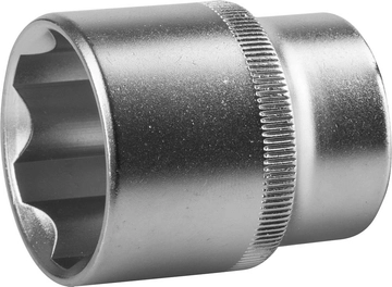 ЗУБР  SUPER LOCK, 1/2″, 30 мм, торцовая головка (27725-30) 27725-30_z02