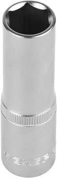 ЗУБР  FLANK, 1/2″, 14 мм, удлиненная торцовая головка (27726-14) 27726-14