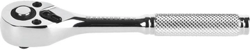 KRAFTOOL  1/4″, 72 зубца, трещотка для торцовых головок (27793-1/4) 27793-1/4_z02