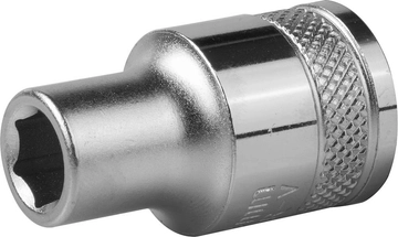 KRAFTOOL  FLANK, 1/2″, 9 мм, торцовая головка (27805-09) 27805-09_z01