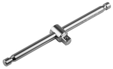 KRAFTOOL  1/2″, 250 мм, вороток для торцовых головок (27830-1/2) 27830-1/2_z01