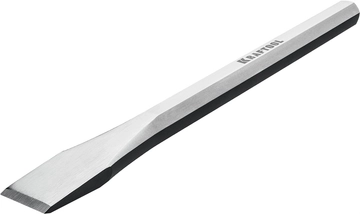 KRAFTOOL  Grand, 10 х 140 мм, слесарное зубило по металлу (2103-10) 2103-10