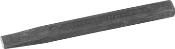 STAYER  Steel Force, 15 х 160 мм, слесарное зубило по металлу, Professional (2105-16) 2105-16