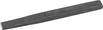 STAYER  Steel Force, 19 х 200 мм, слесарное зубило по металлу, Professional (2105-20) 2105-20