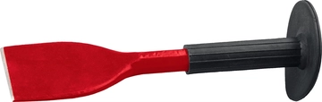 STAYER  Red Force, 55 х 230 мм, зубило-конопатка с протектором (2125) 2125