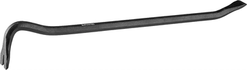 STAYER  Hex-16, 450 мм, 16 мм, лом-гвоздодер (21641-45) 21641-45