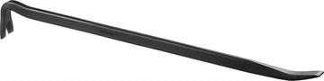 STAYER  Hercules, 600 мм, 22 х 12 мм, усиленный лом-гвоздодер, Professional (21643-60) 21643-60_z01