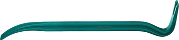 KRAFTOOL  450 мм, 29 х 16 мм, двутавровый лом-гвоздодер (21900-45) 21900-45
