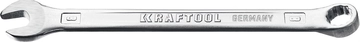 KRAFTOOL  8 мм, комбинированный гаечный ключ (27079-08) 27079-08_z01
