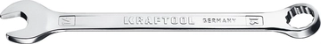 KRAFTOOL  14 мм, комбинированный гаечный ключ (27079-14) 27079-14_z01