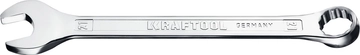 KRAFTOOL  21 мм, комбинированный гаечный ключ (27079-21) 27079-21_z01