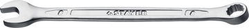 STAYER  HERCULES, 8 мм, комбинированный гаечный ключ, Professional (27081-08) 27081-08_z01