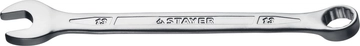 STAYER  HERCULES, 13 мм, комбинированный гаечный ключ, Professional (27081-13) 27081-13_z01