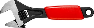 MIRAX  MX, 150/20 мм, разводной ключ (27249-15) 27249-15