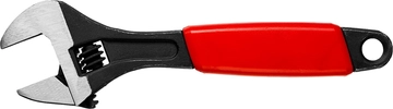 MIRAX  МХ, 250/30 мм, разводной ключ (27249-25) 27249-25