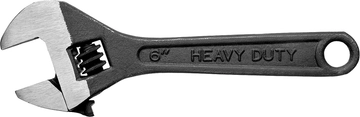 MIRAX  TOP, 150/20 мм, разводной ключ (27250-15) 27250-15