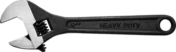 MIRAX  TOP, 200/25 мм, разводной ключ (27250-20) 27250-20