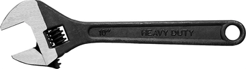 MIRAX  TOP, 250/30 мм, разводной ключ (27250-25) 27250-25