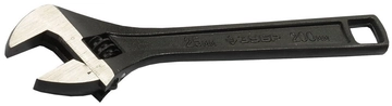 ЗУБР  200/25 мм, разводной ключ (27251-20) 27251-20