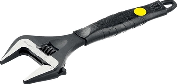STAYER  Cobra, 200/39 мм, разводной ключ, Professional (27264-20) 27264-20
