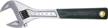 KRAFTOOL  MAGNUM, 250/35 мм, разводной ключ (27265-25) 27265-25