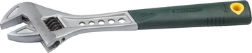 KRAFTOOL  MAGNUM, 300/40 мм, разводной ключ (27265-30) 27265-30